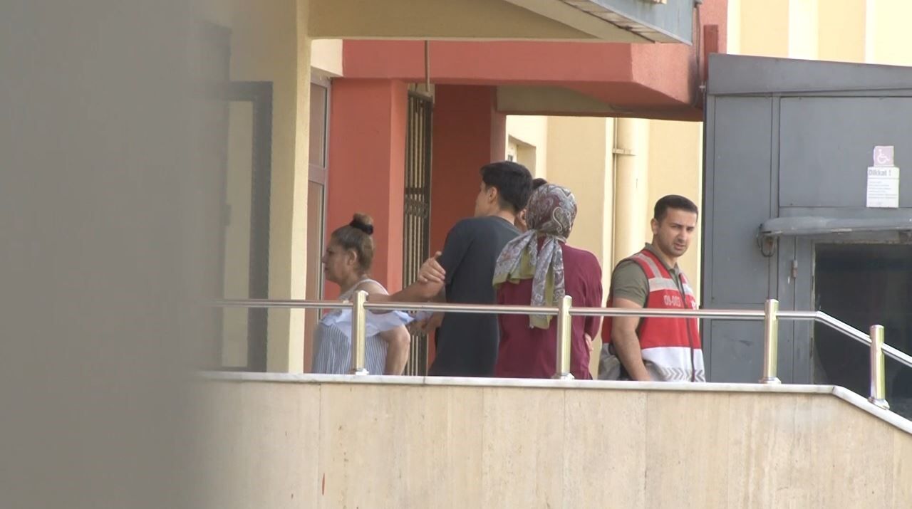 Sınava Geç Kalan