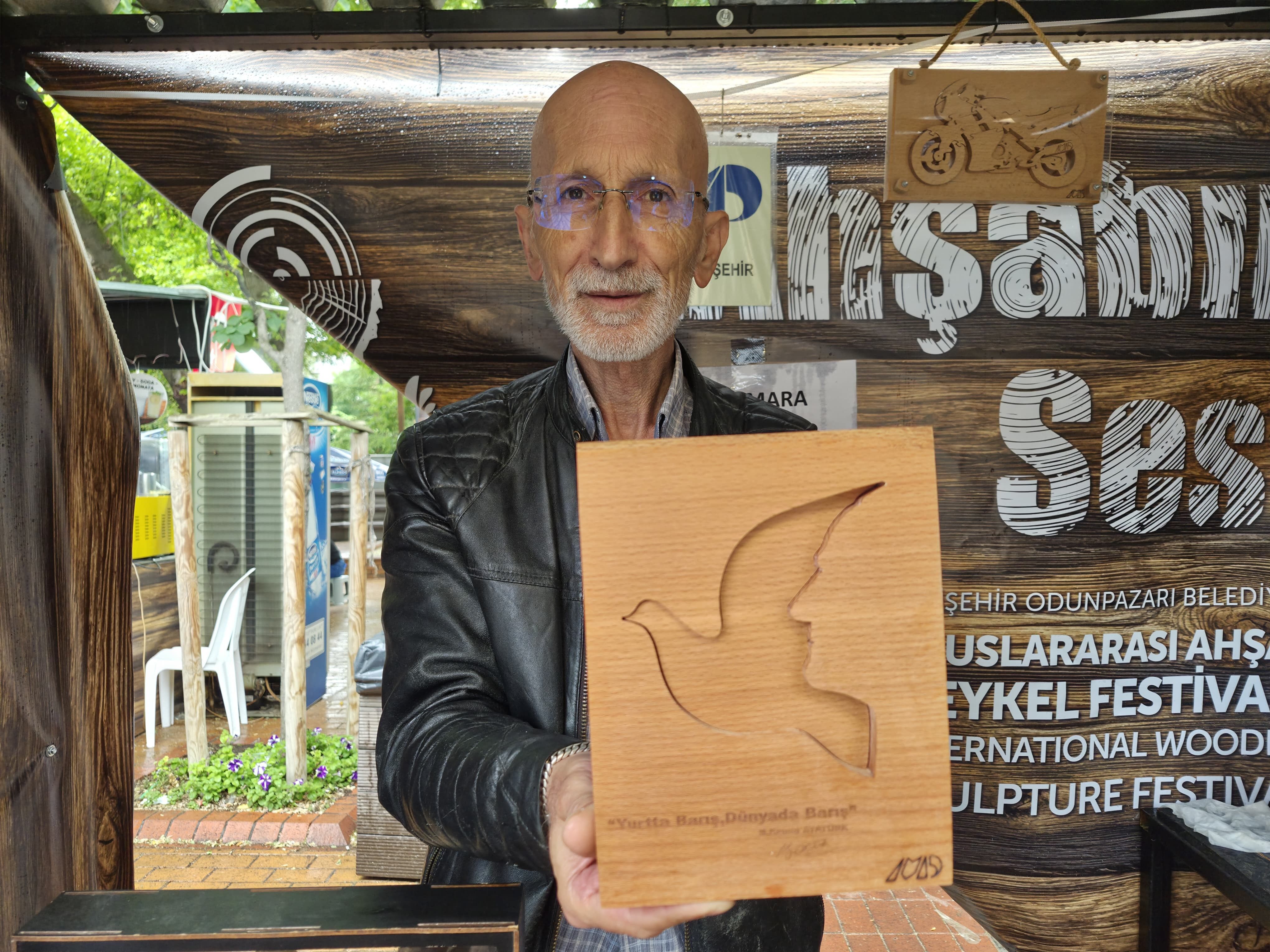 AHŞAP