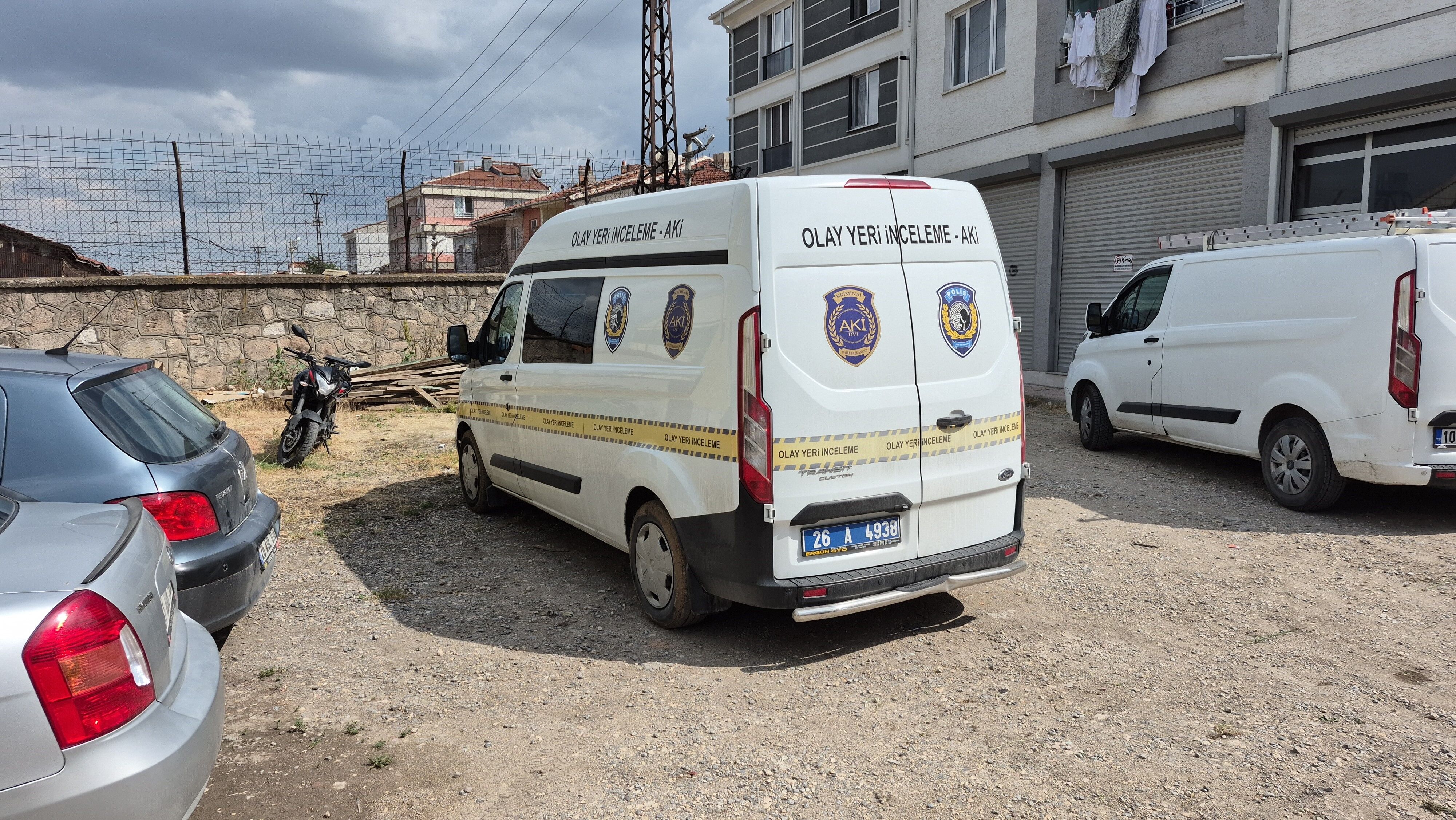 ASAYİŞ