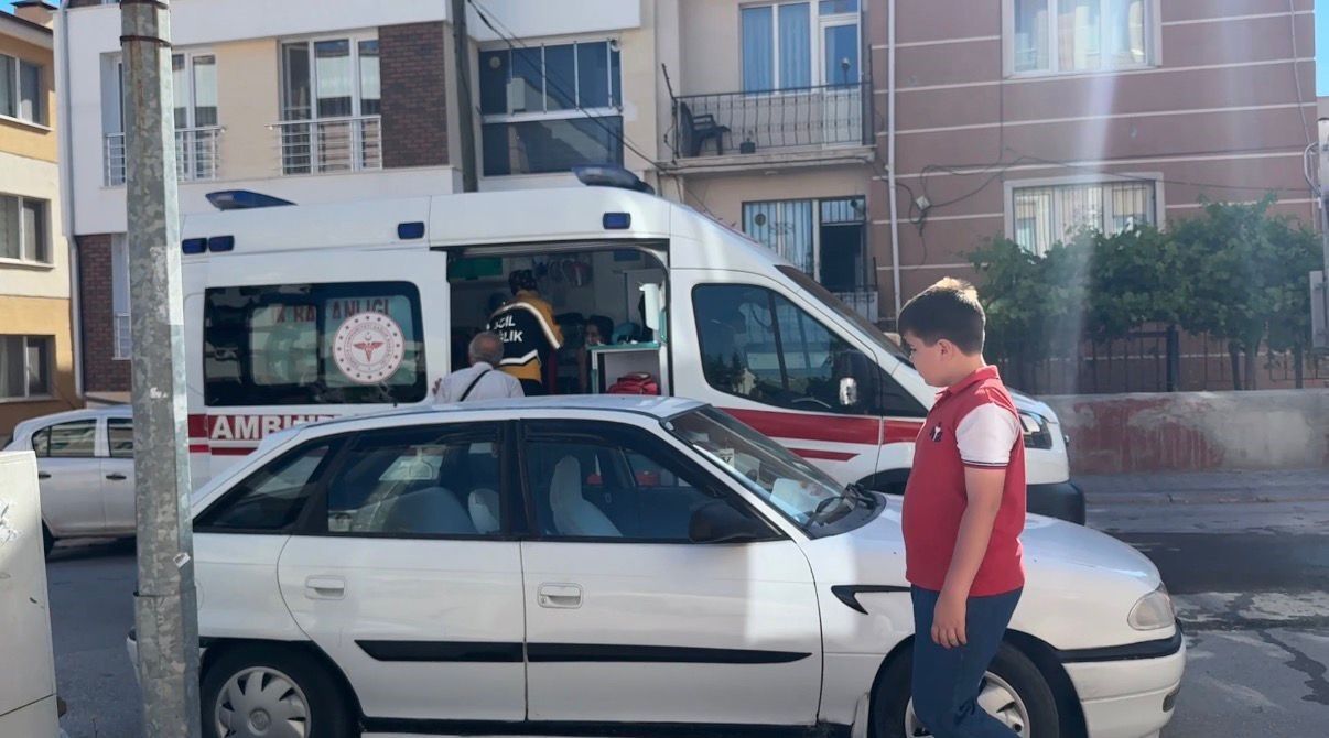 Ambulans