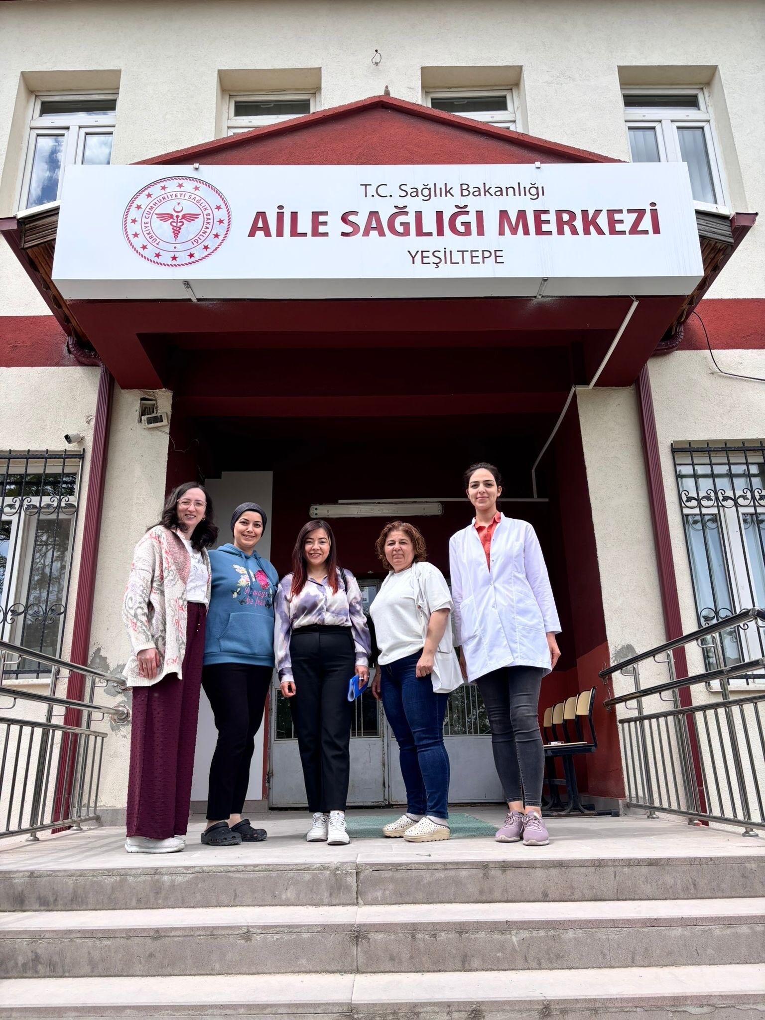 Aile Sağlık Merkezi
