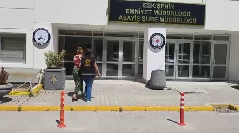 Eskişehir Emniyet Müdürlüğü