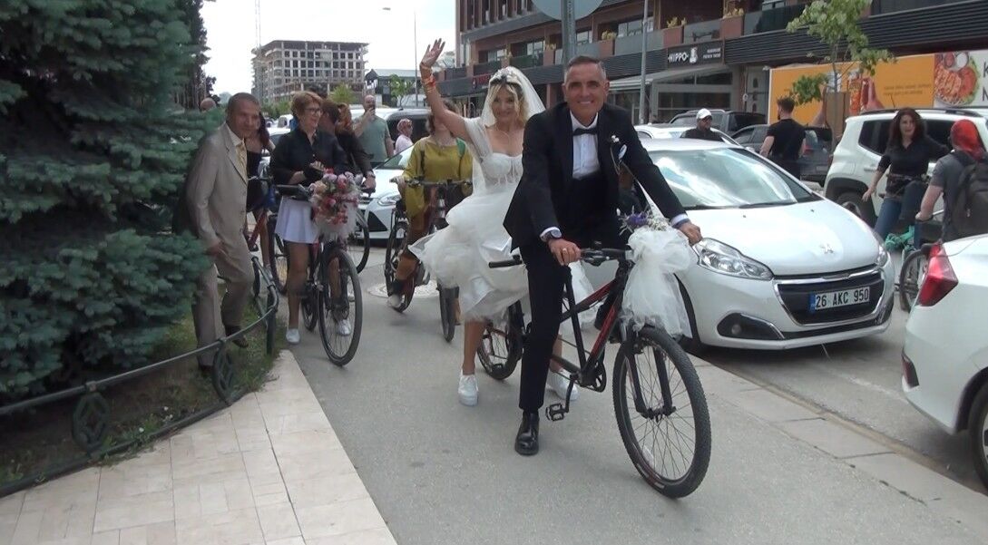 Gelin Damat
