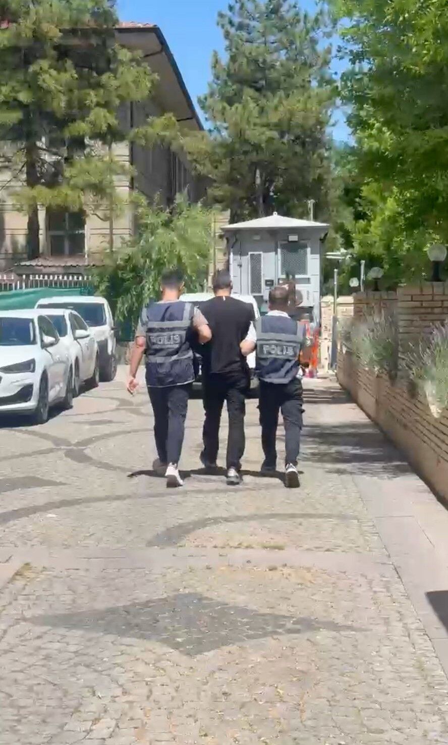 Hükümlü