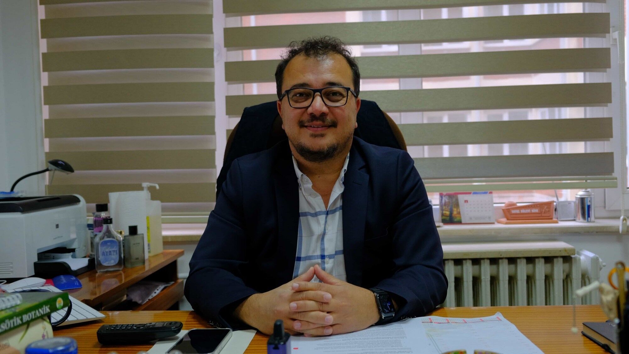 İki Yeni Endemik Tür
