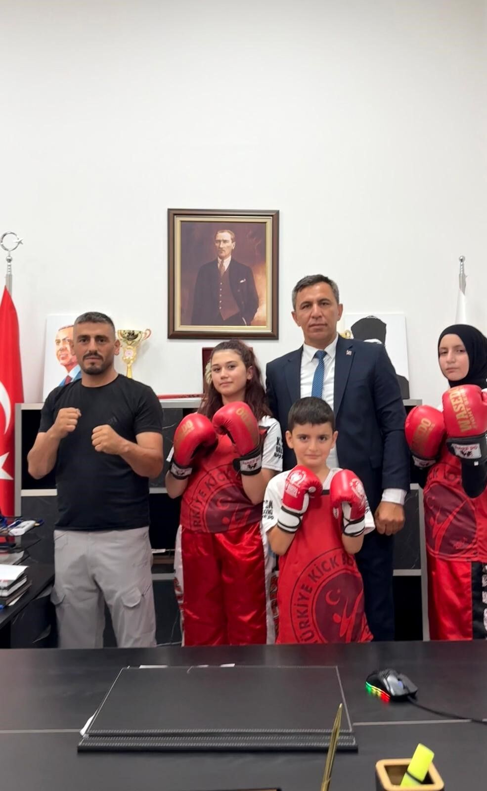 Kick Boks İl Şampiyonası
