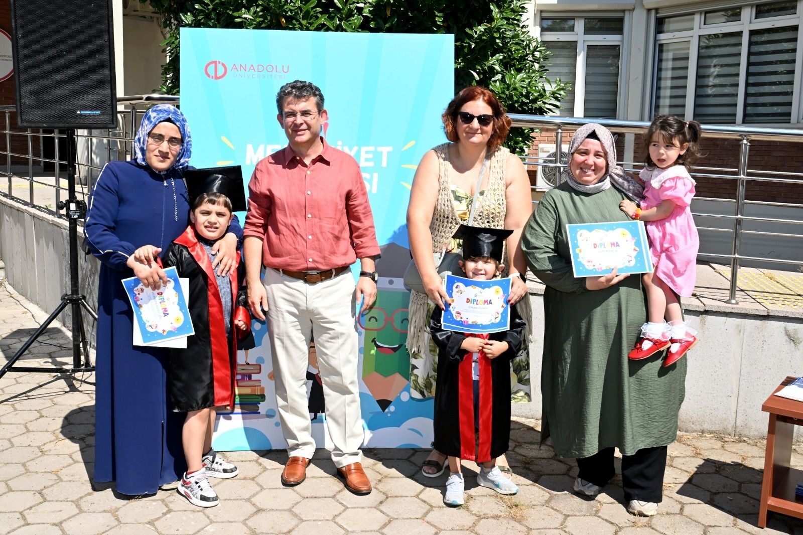  Özel Gereksinimli Çocuklar 
