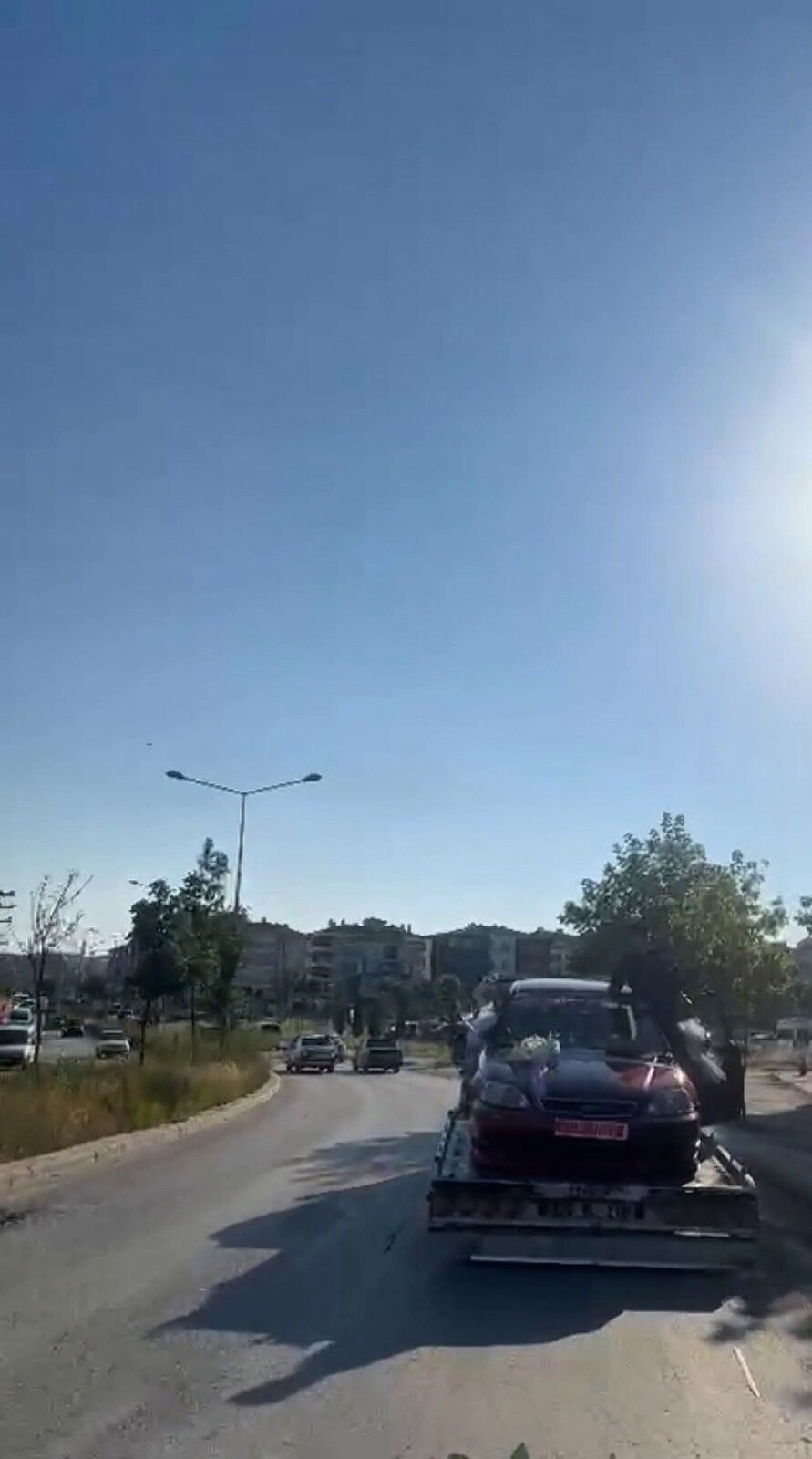 Gelin Arabası