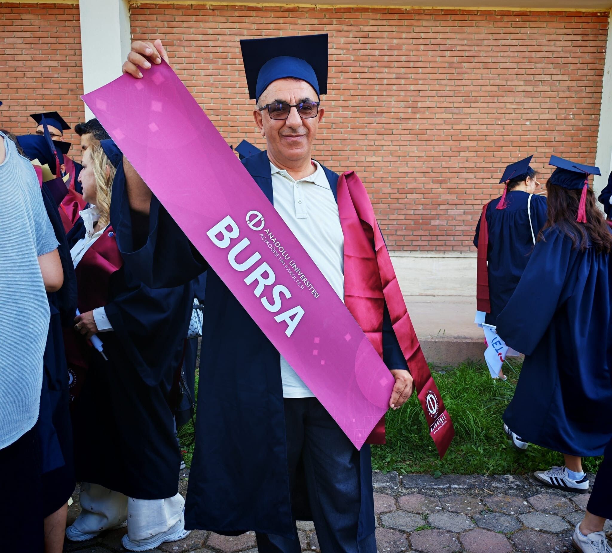 Diploma
