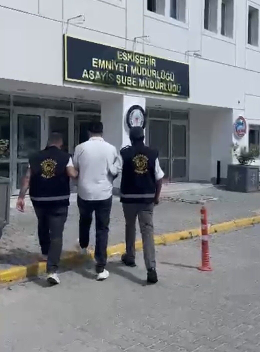 Hırsız