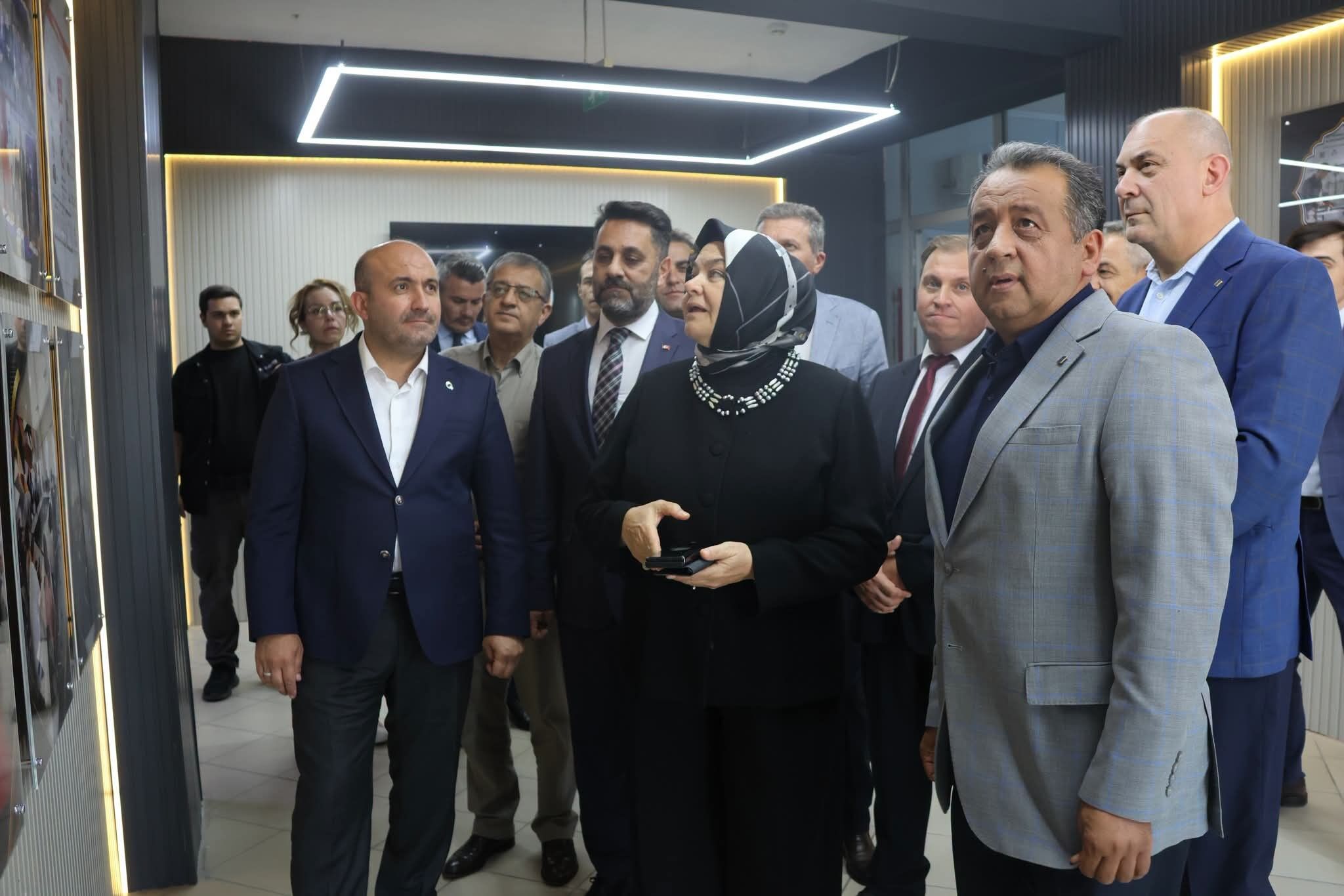 Ayşen Gürcan