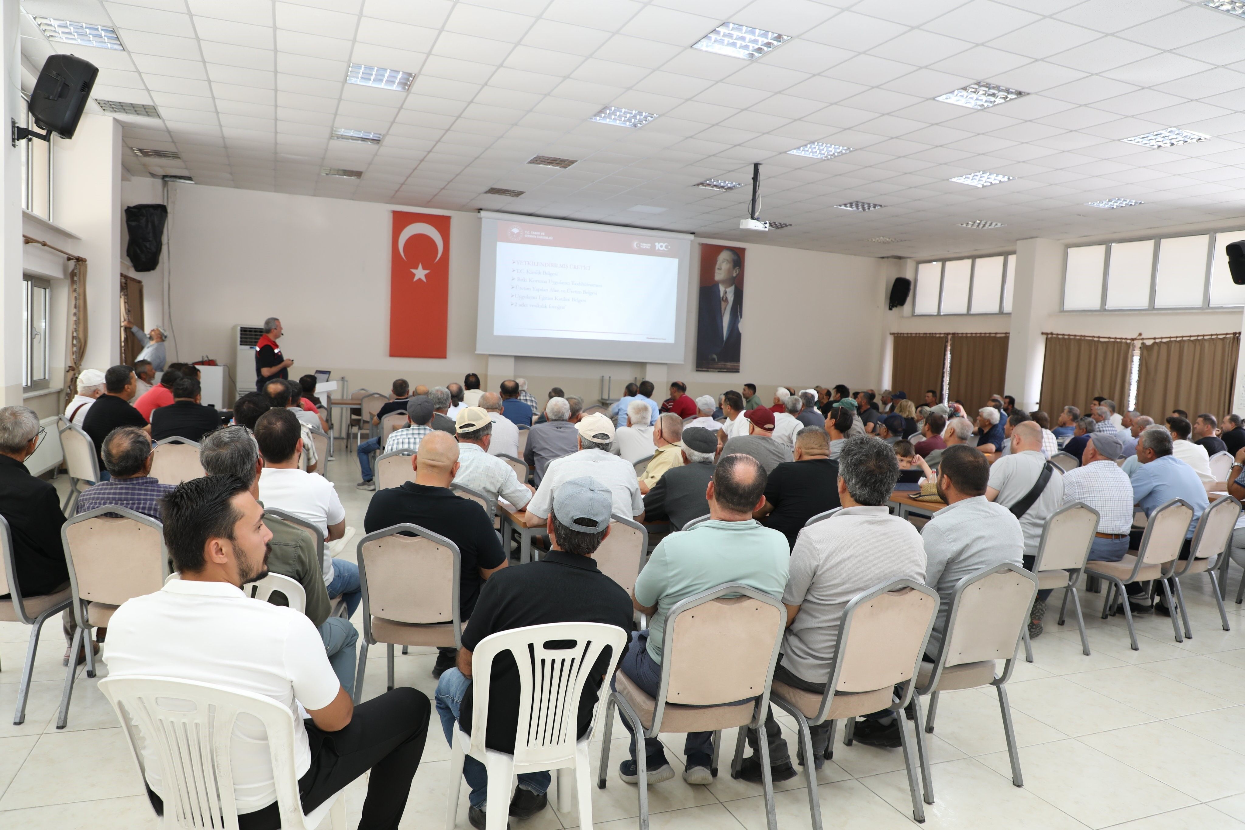 Çiftçi