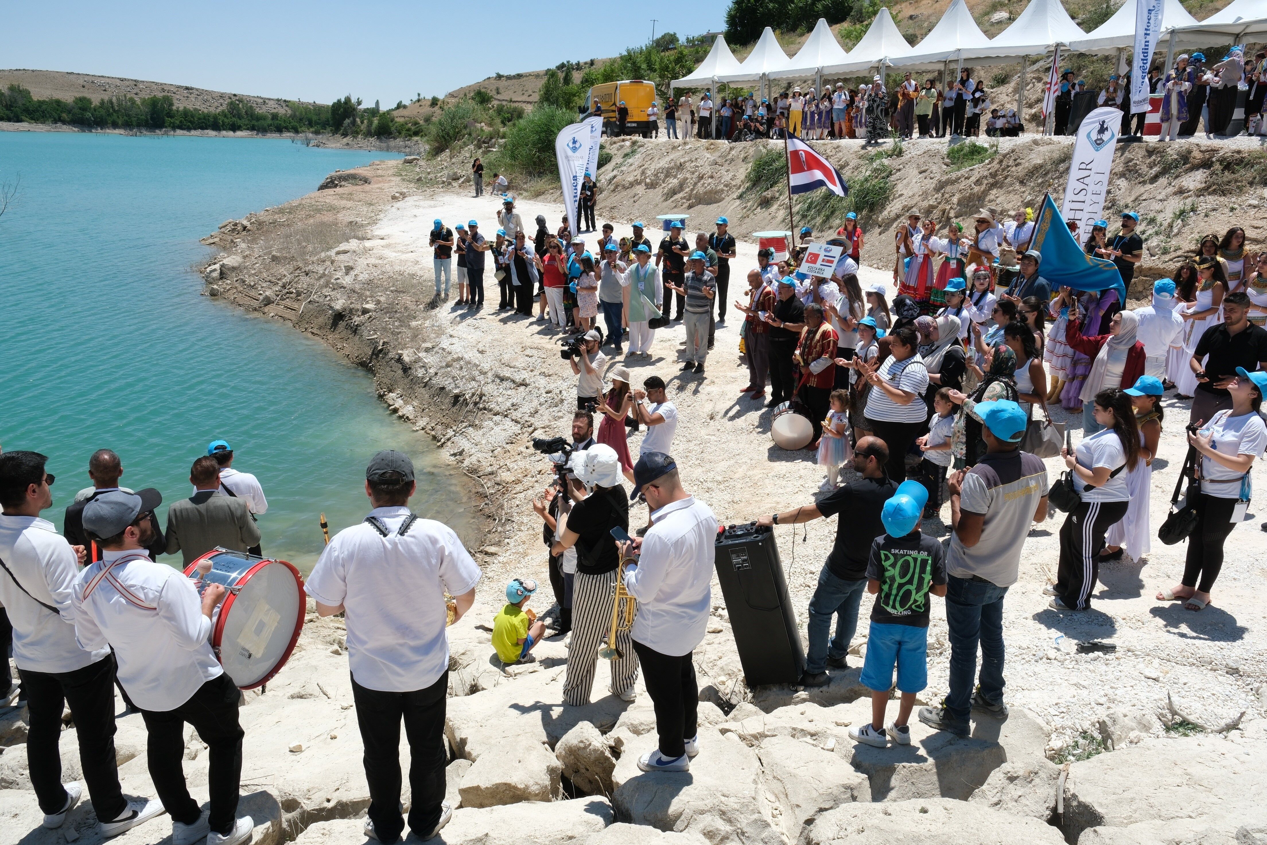 Sivrihisar Etkinliği