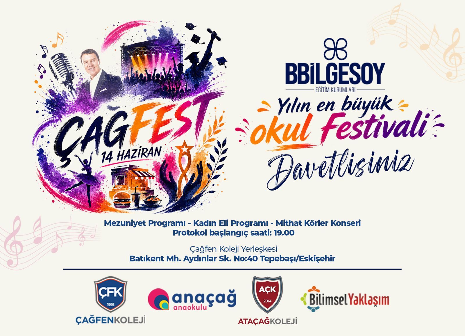 Çağfest