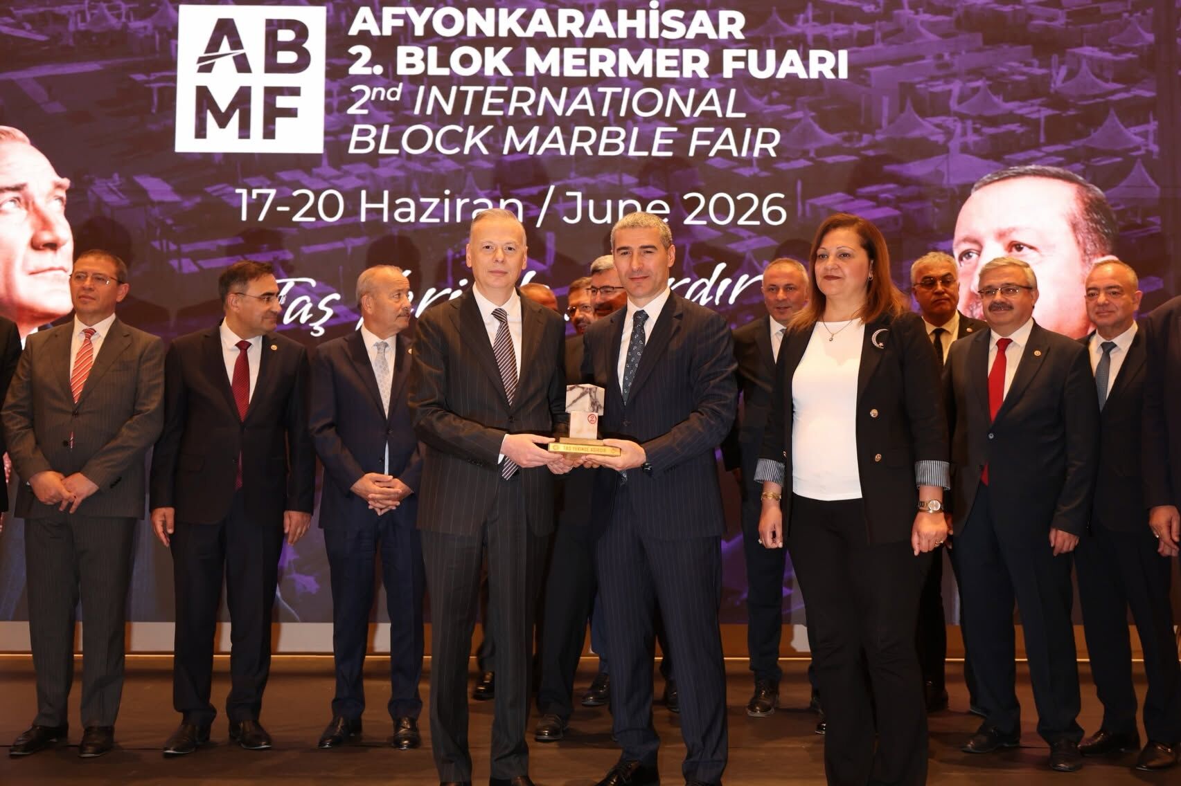 Afyonkarahisar 2. Blok 1