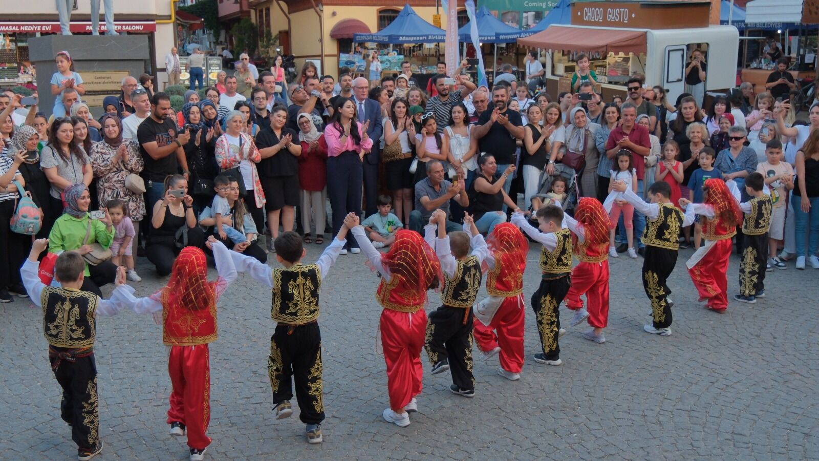 Ahşabın Sanata Dönüştüğü Festival Odunpazarı’nda Başlıyor (3)