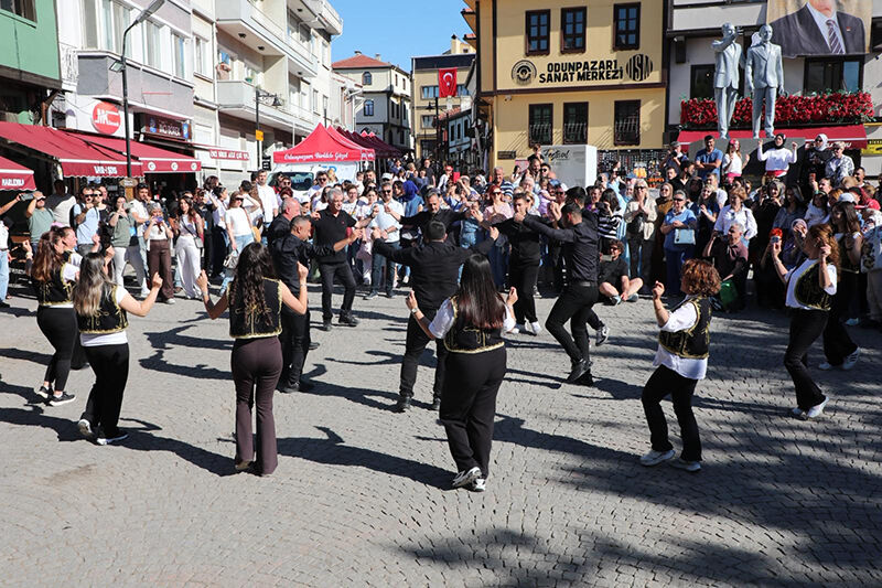 Ahşabın Sesi’nde Üçüncü Gün (9)