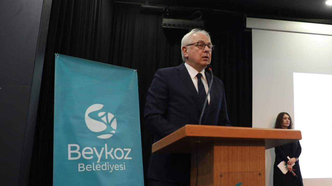 Beykoz Belediye Başkanı Alaattin Köseler