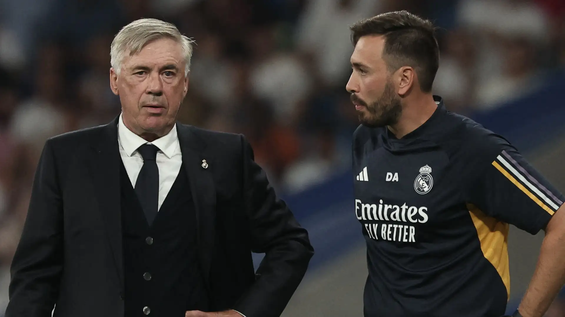 Davide Ancelotti 