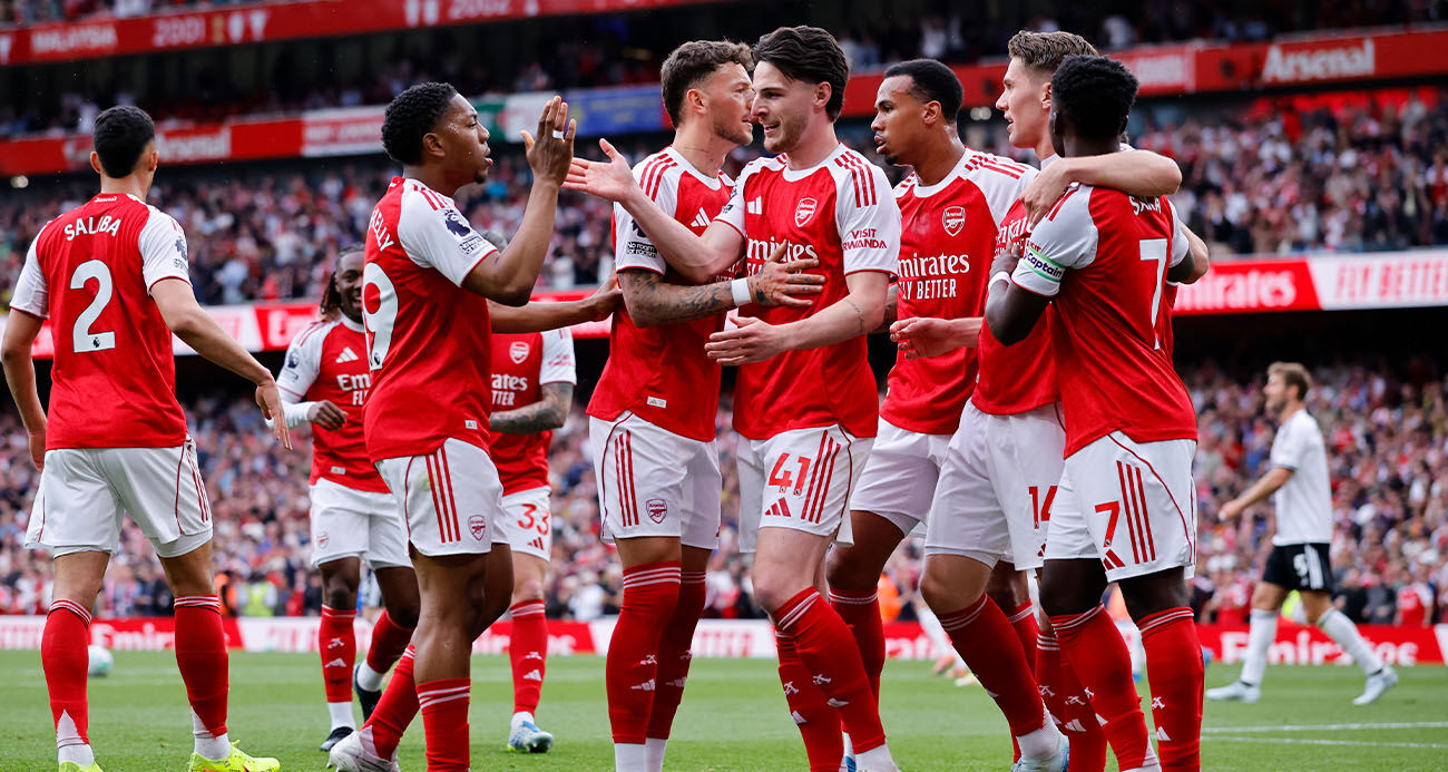 Arsenal