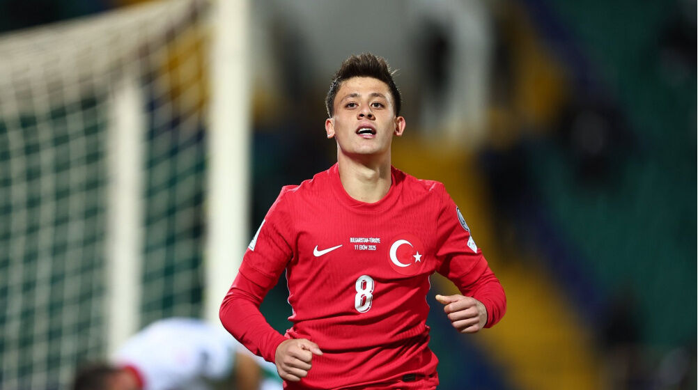 Arda Guler