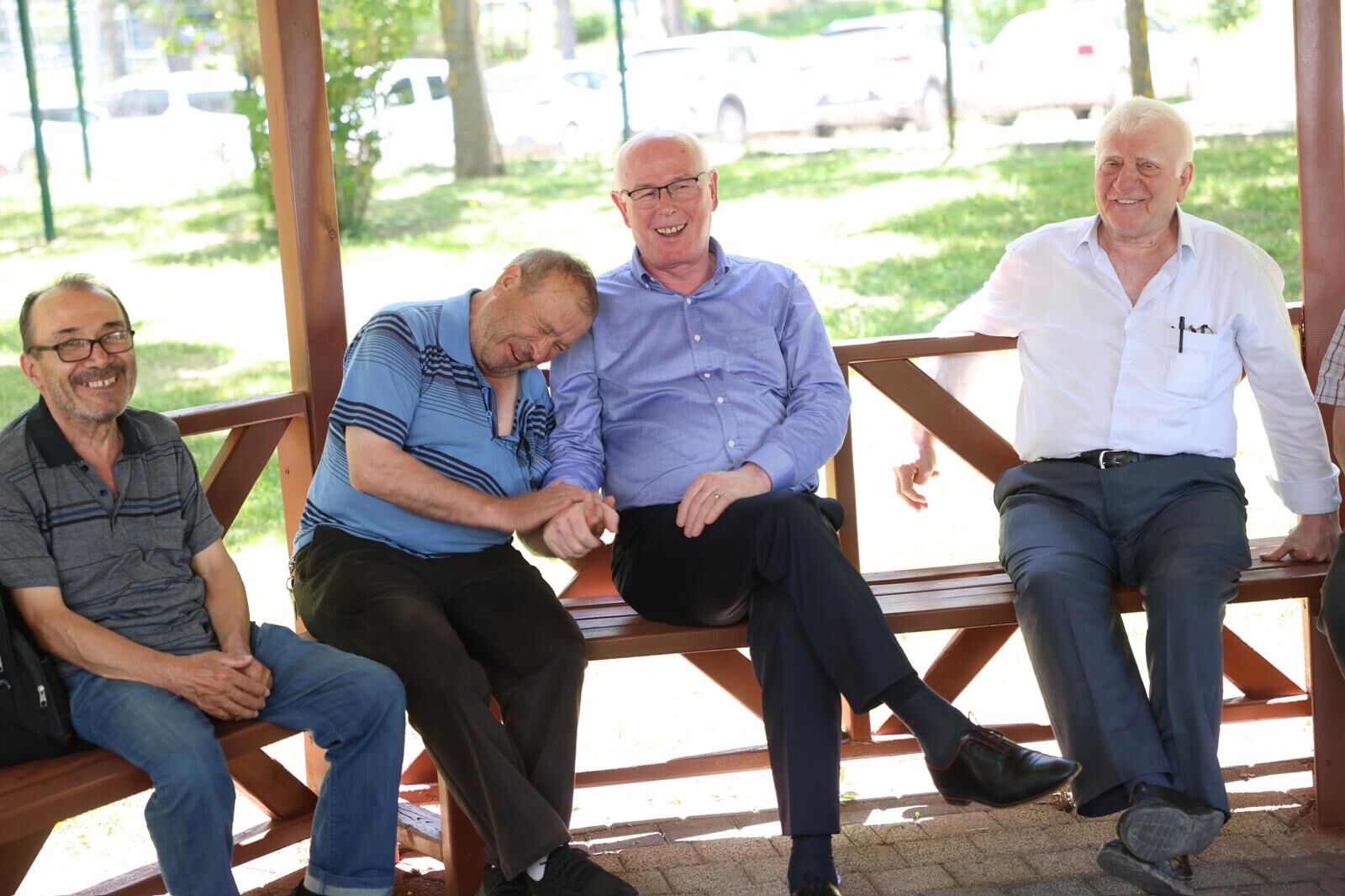 Aşçılık Atölyesi Kursiyerleri Yıl Sonu Yemeğinde Buluştu (3)