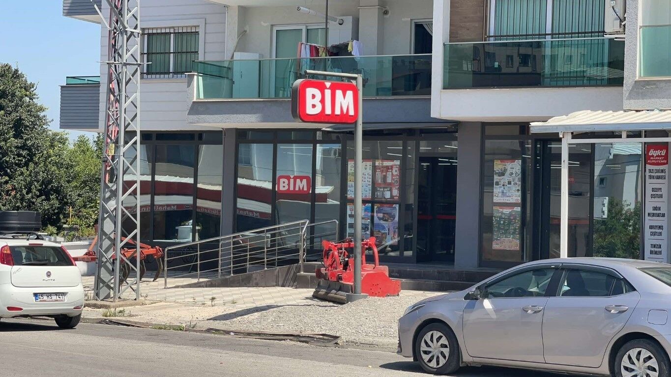 BİM