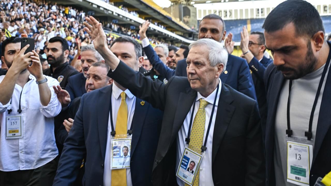 Aziz Yildirim