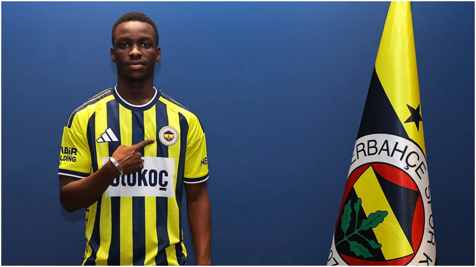 Amara Diouf
