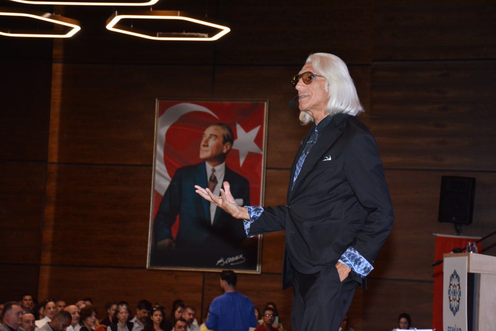 Sinan Ergin