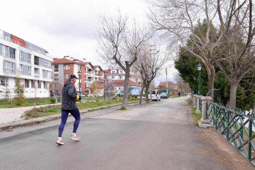Arabasız Pazar