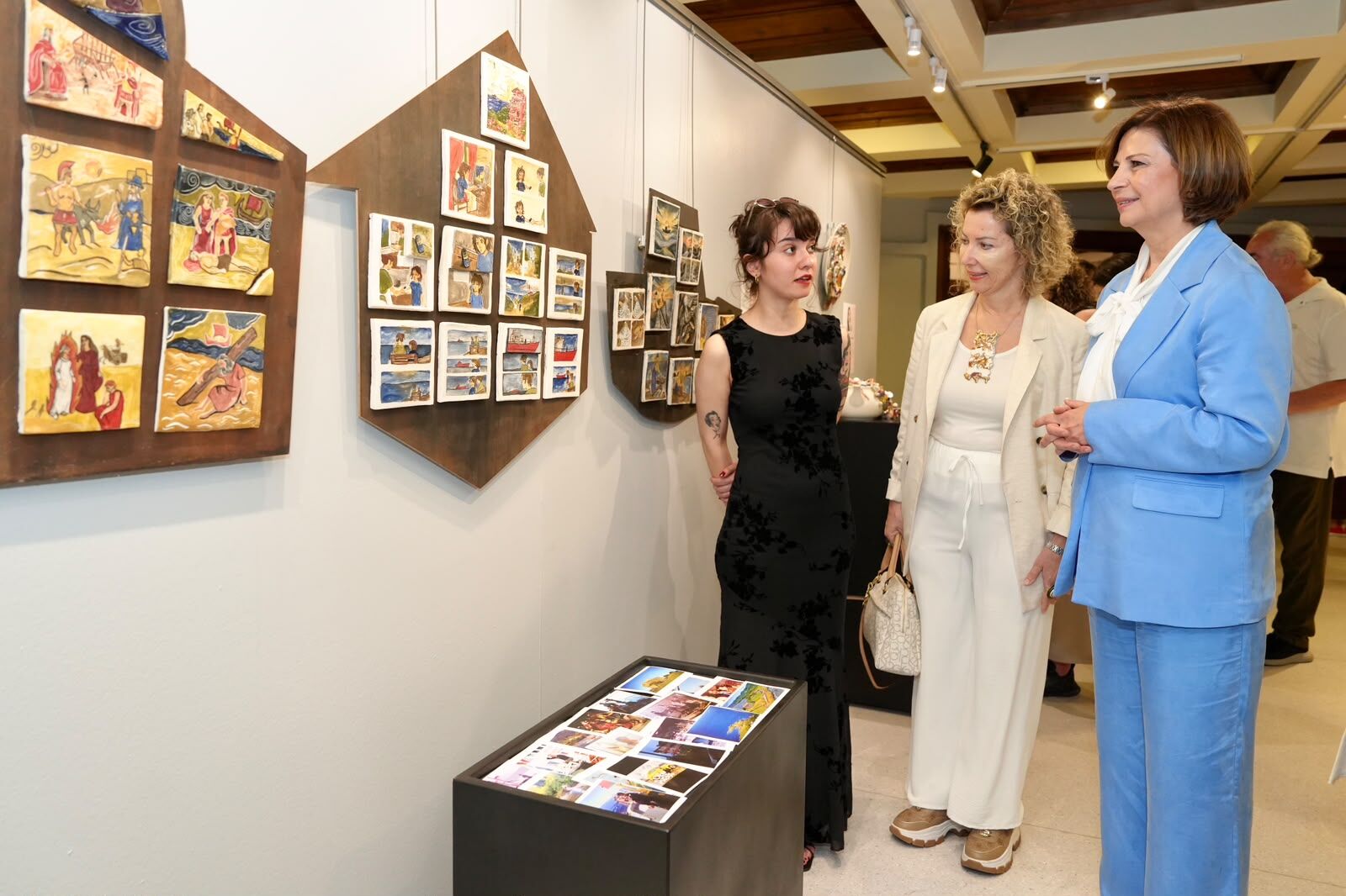 ‘Birlikte Biçimlendirdik’ (1)