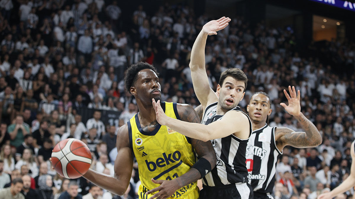 Beşiktaş Basketbol