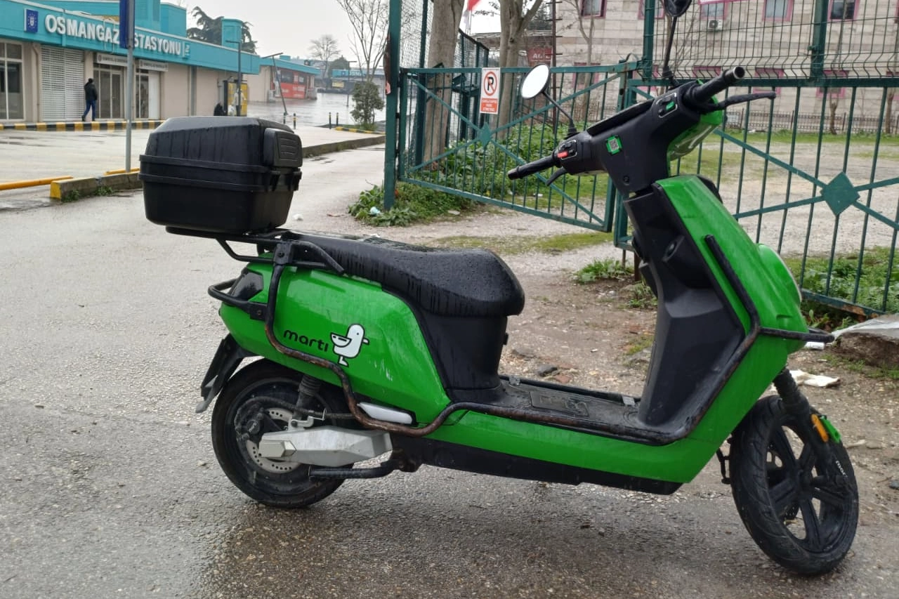 Martı Tag