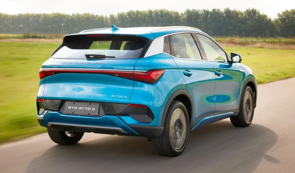 Byd
