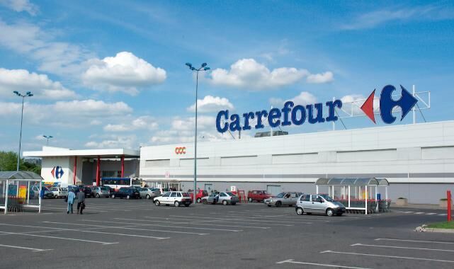 Carrefoursa 