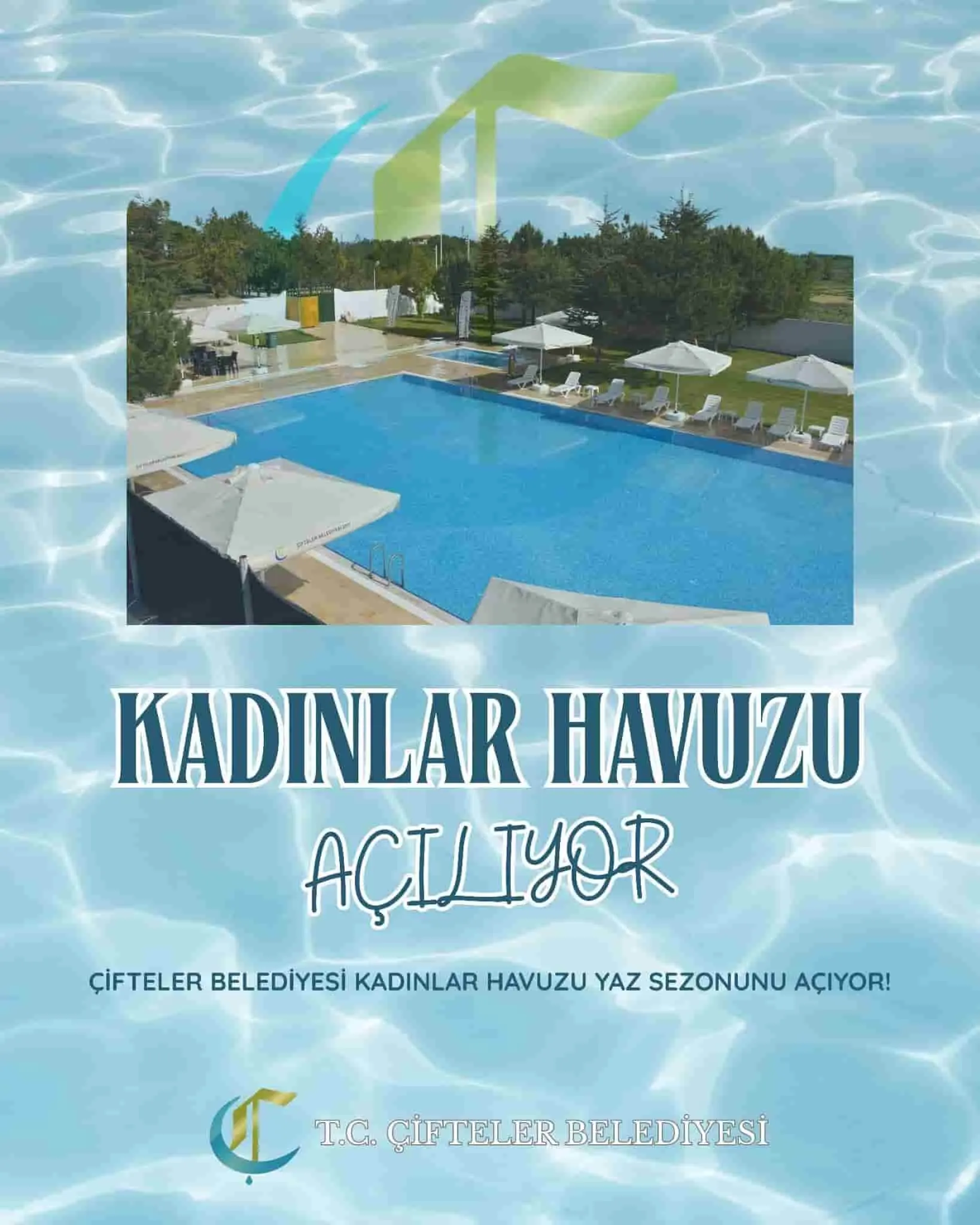 Cifteler Havuz