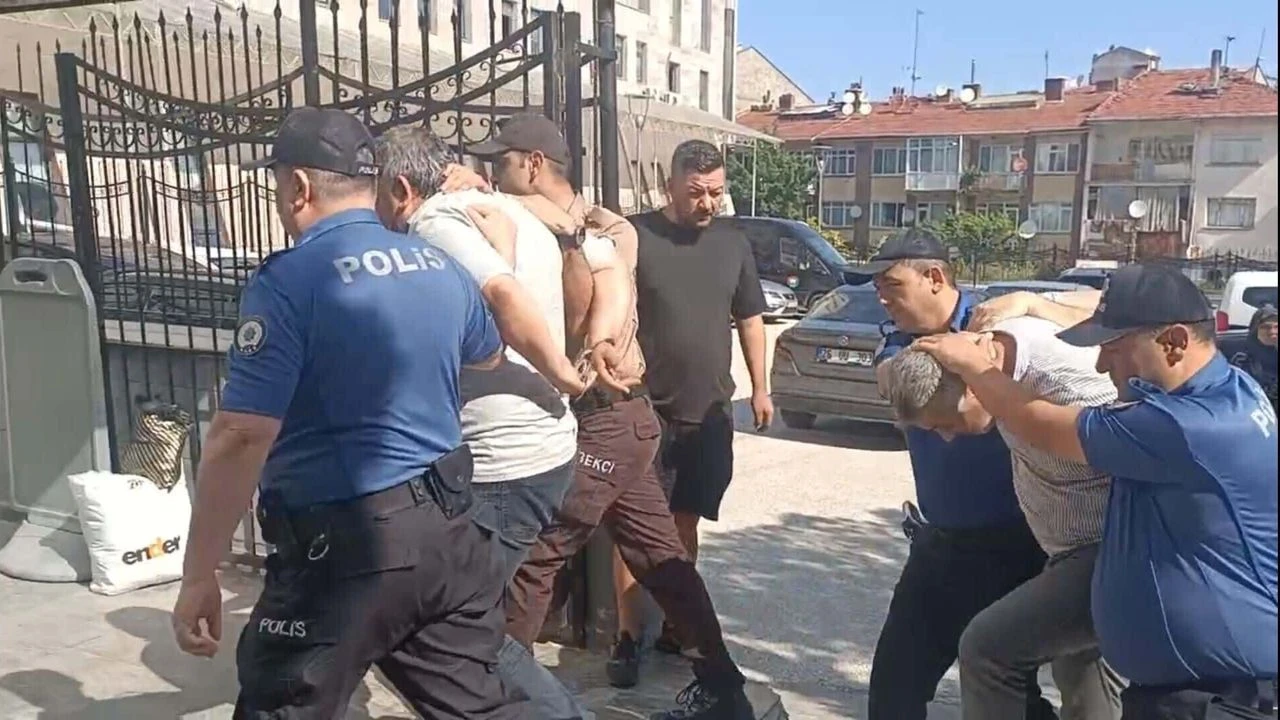 Bekçi 