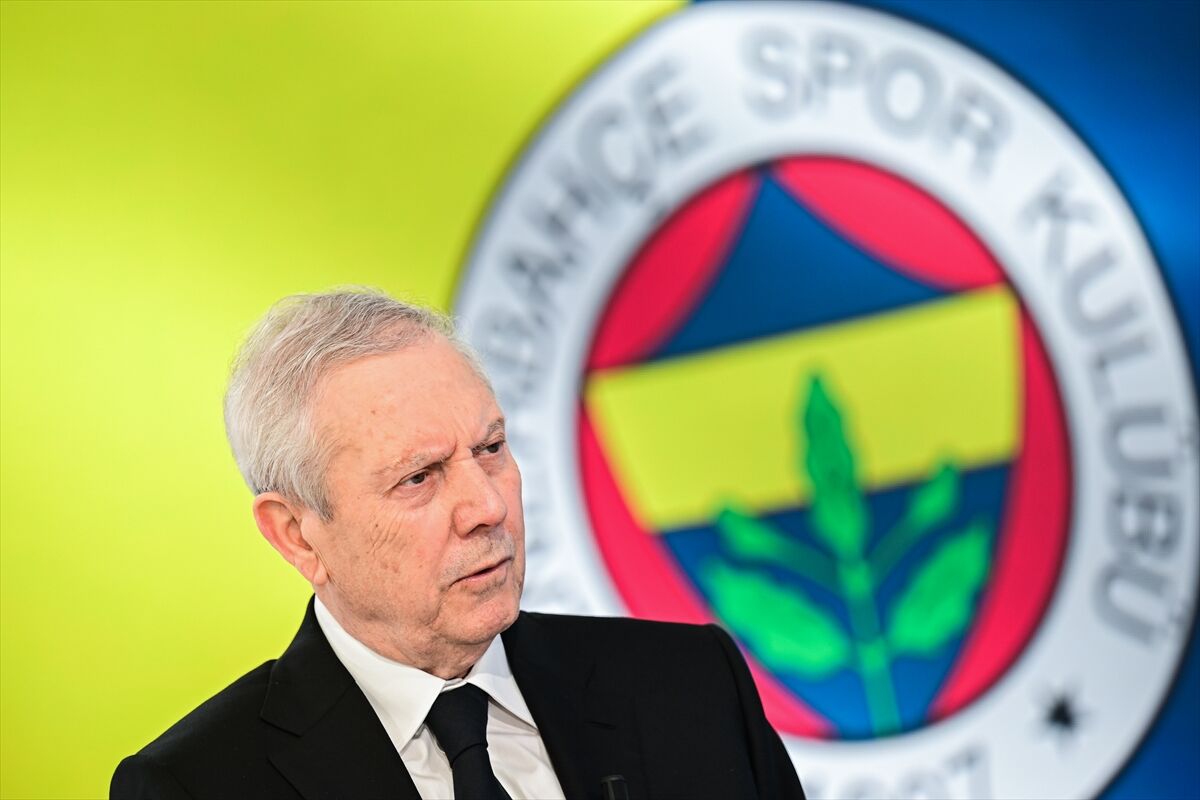 Aziz Yıldırım