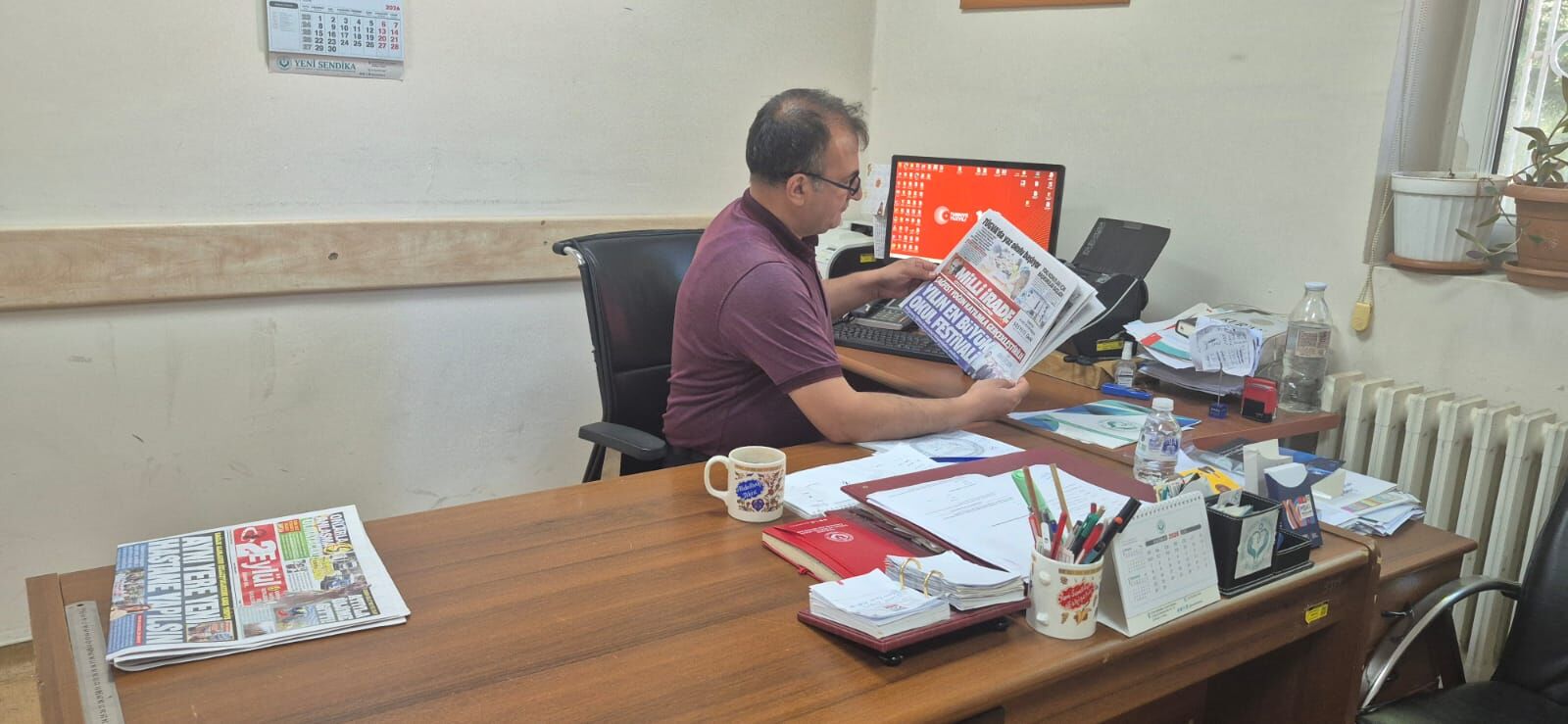 Abdulbaki Tekin