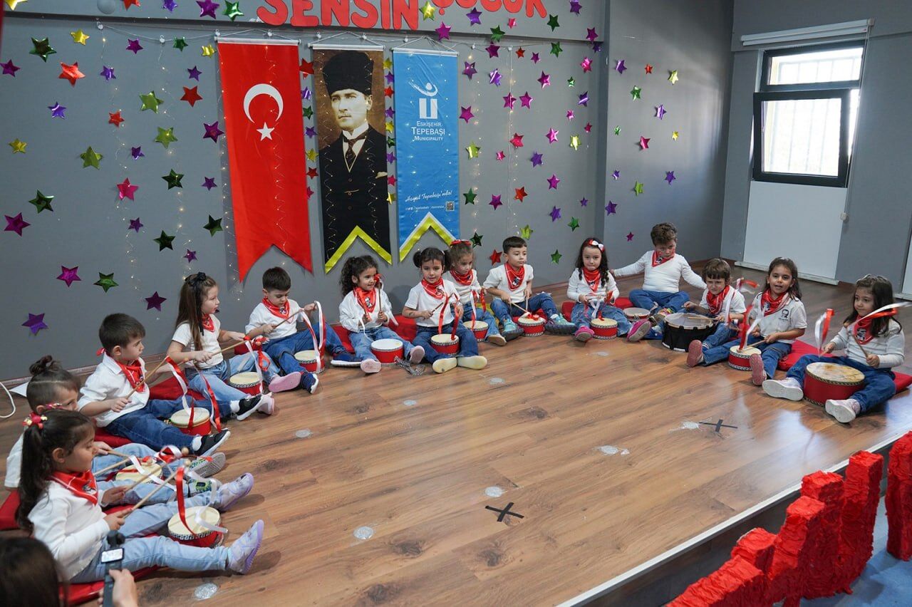 Eğitim Merkezleri (2)