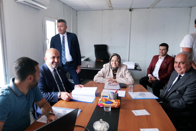 Albayrak ve Gürcan