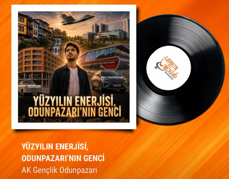 AK Gençlik Odunpazarı 