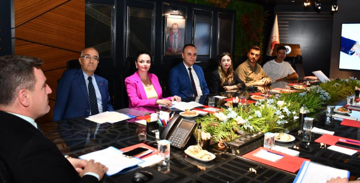 Uzlaştırmacılar Günü