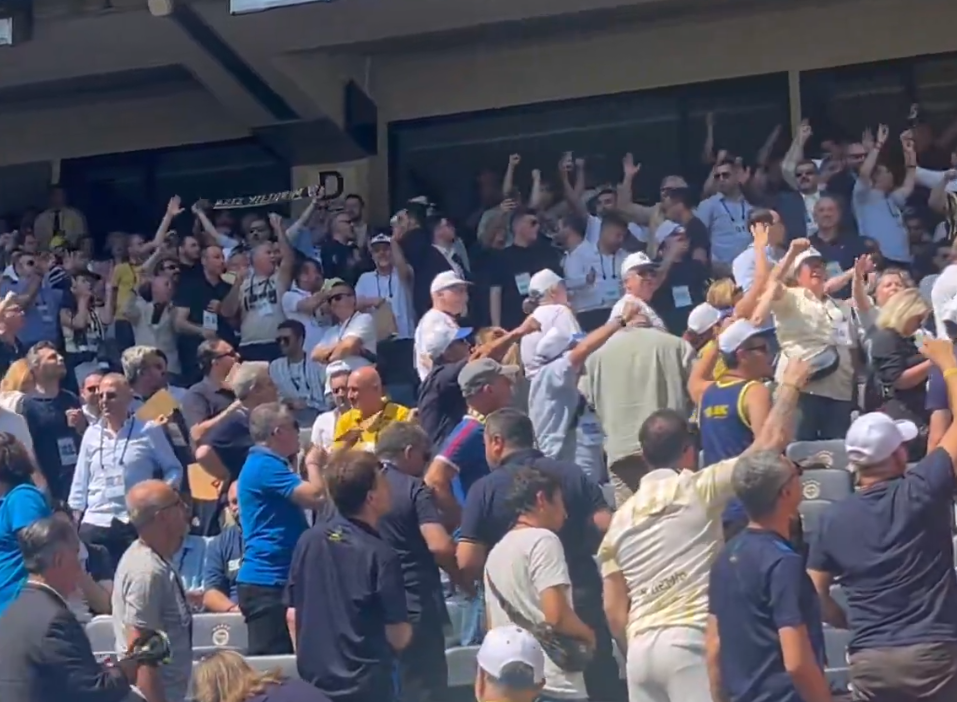 Fenerbahçe Başkanlık Seçimi