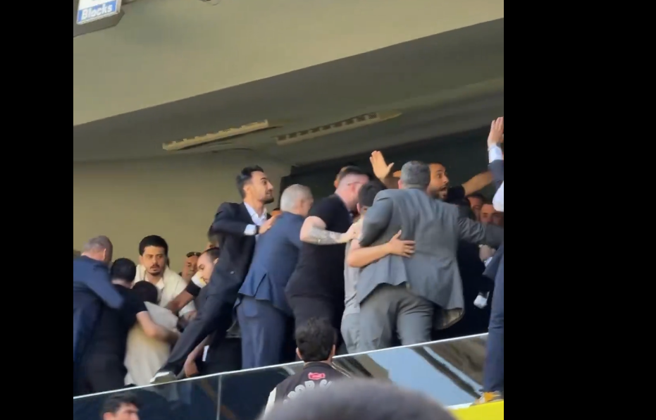 Fenerbahçe Kongresi