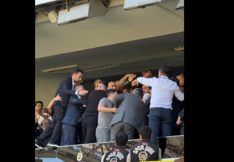 Fenerbahçe Kongresi