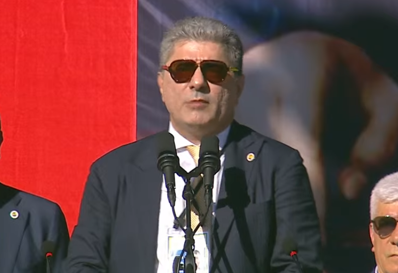 Hakan Safi