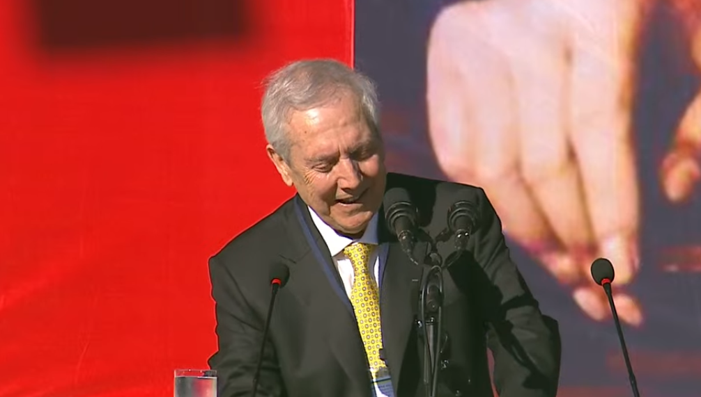 Aziz Yıldırım