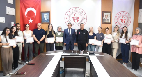 GSB Eskişehir